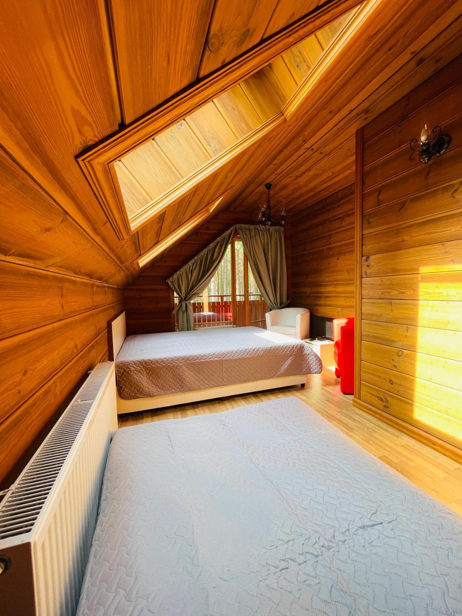 Salkoni Appartement Pape Buitenkant foto