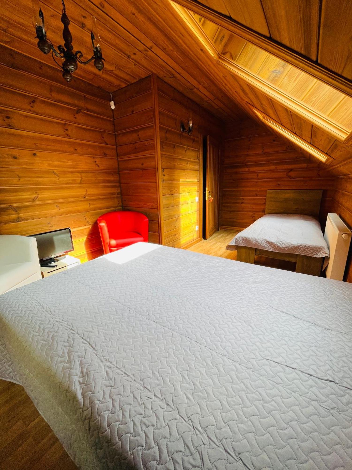 Salkoni Appartement Pape Buitenkant foto