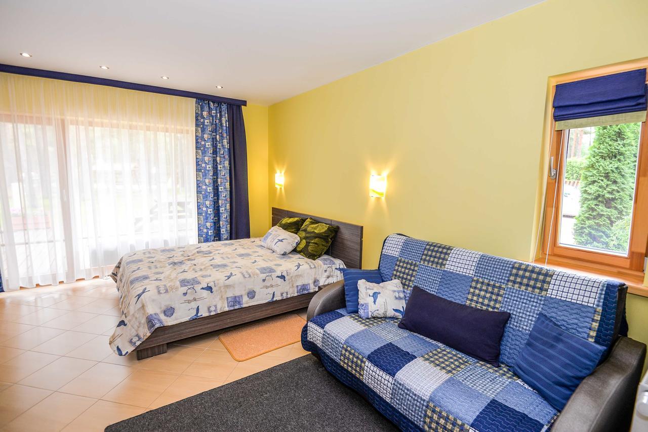 Salkoni Appartement Pape Buitenkant foto