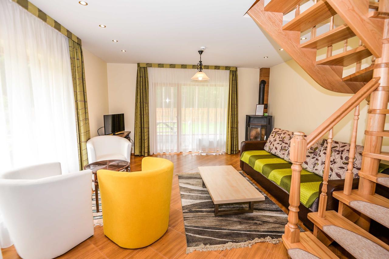 Salkoni Appartement Pape Buitenkant foto