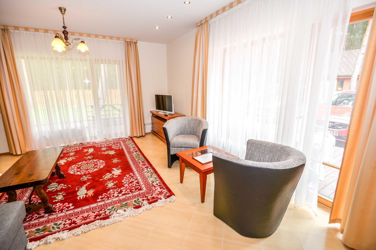 Salkoni Appartement Pape Buitenkant foto